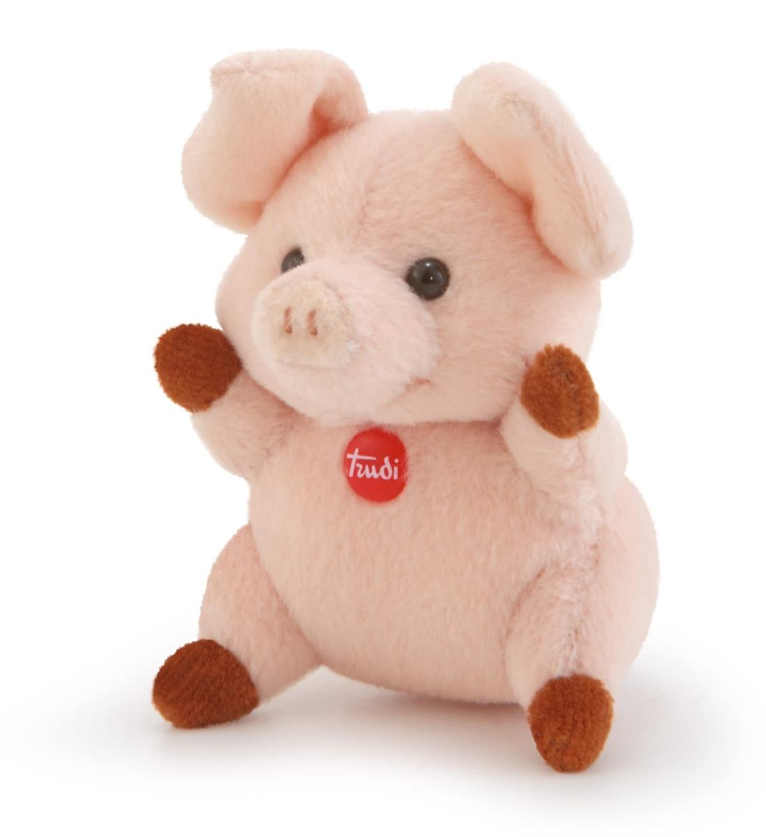 Sw Col Cochon - taille XXS