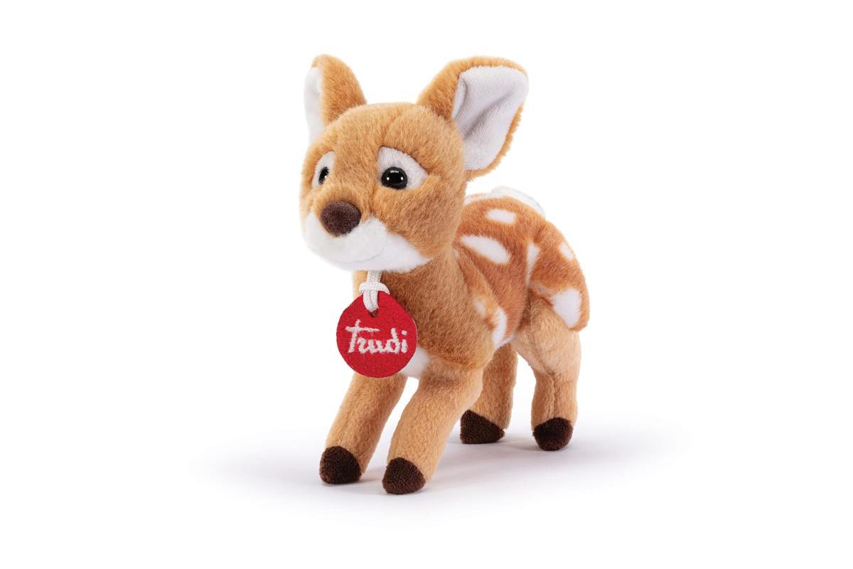 peluche Trudino Faon - taille XS