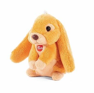 Sw Col Lapin Printemps - Trudi