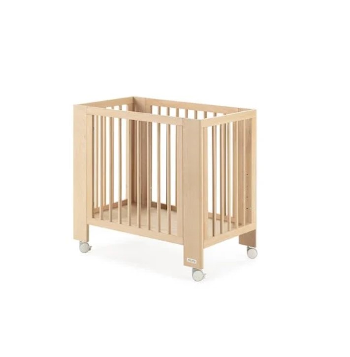Minilit évolutif Converbaby 90x50 Bois