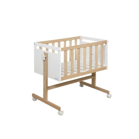 Minilit Cododo You & Me Plus Blanc/Bois