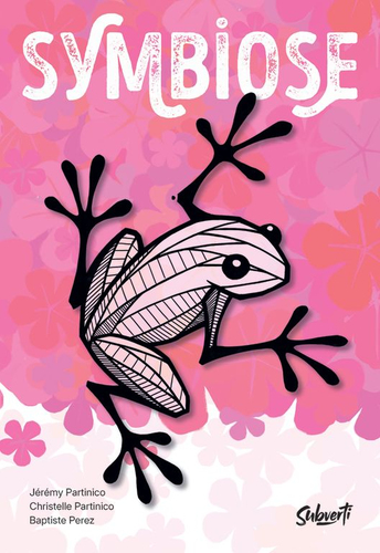 Symbiose - Jeu de stratetie