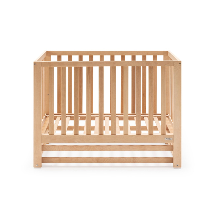 Lit Annie Balance 120x60 Bois