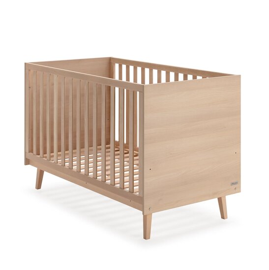 Lit Big Martha 140x70 Acacia