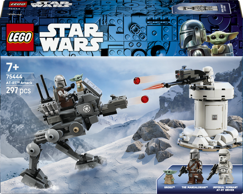 75444 L’attaque de l’AT-RT LEGO® Star Wars