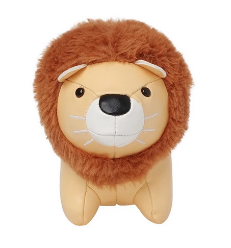 les petits animaux - jackson le lion