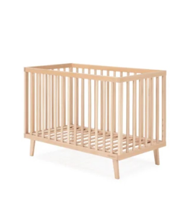 Lit Mencia 120x60 cù Bois