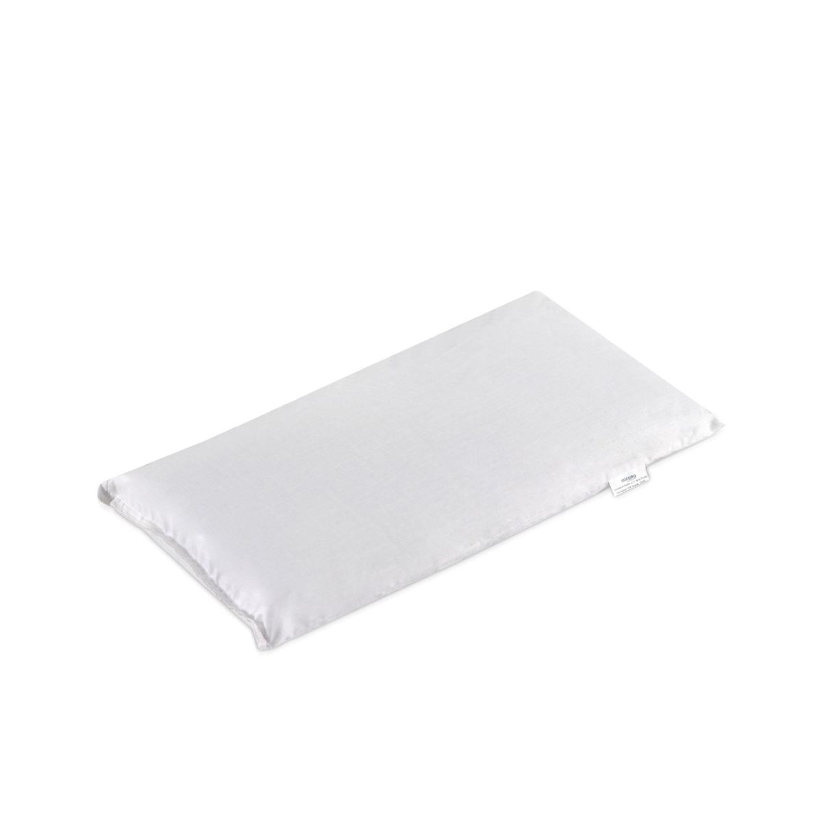 Oreiller pour lit 140x70 cm