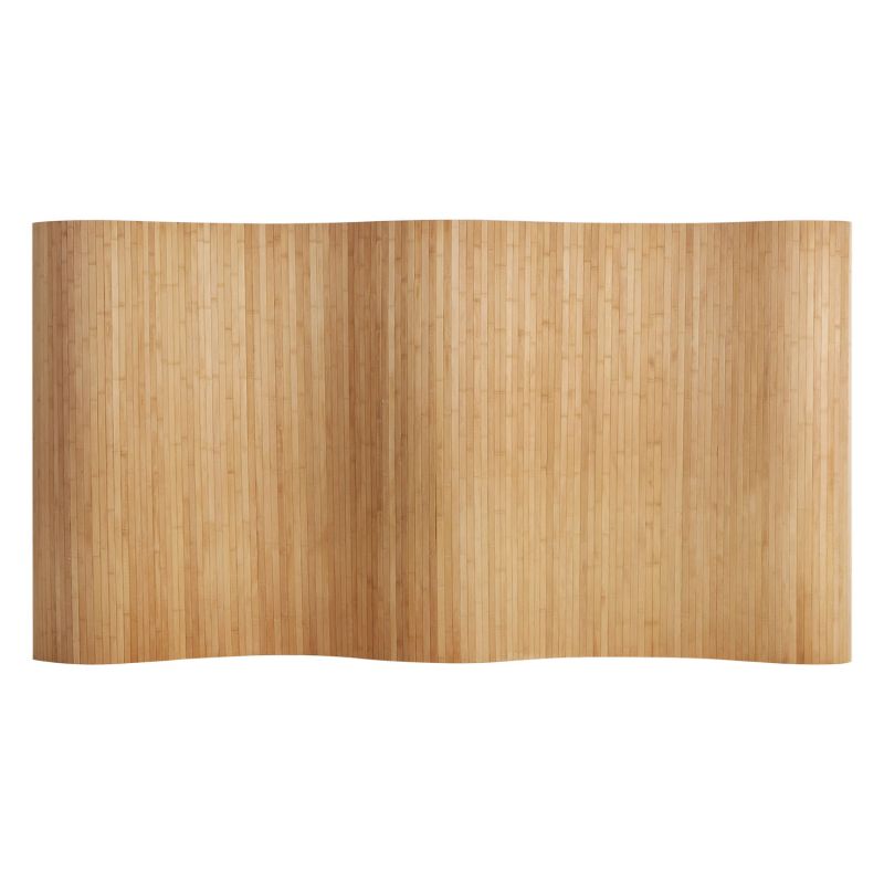 Paravent Bambou Hauteur 145 cm clair