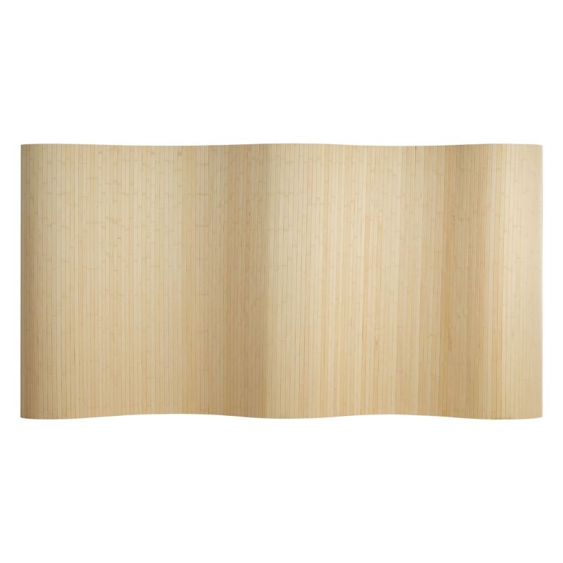 Paravent Bambou Hauteur 145 cm Naturel