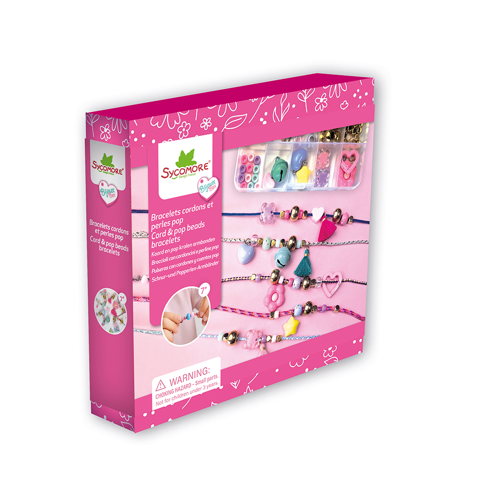 Bijoux Box - PM Bracelet cordon