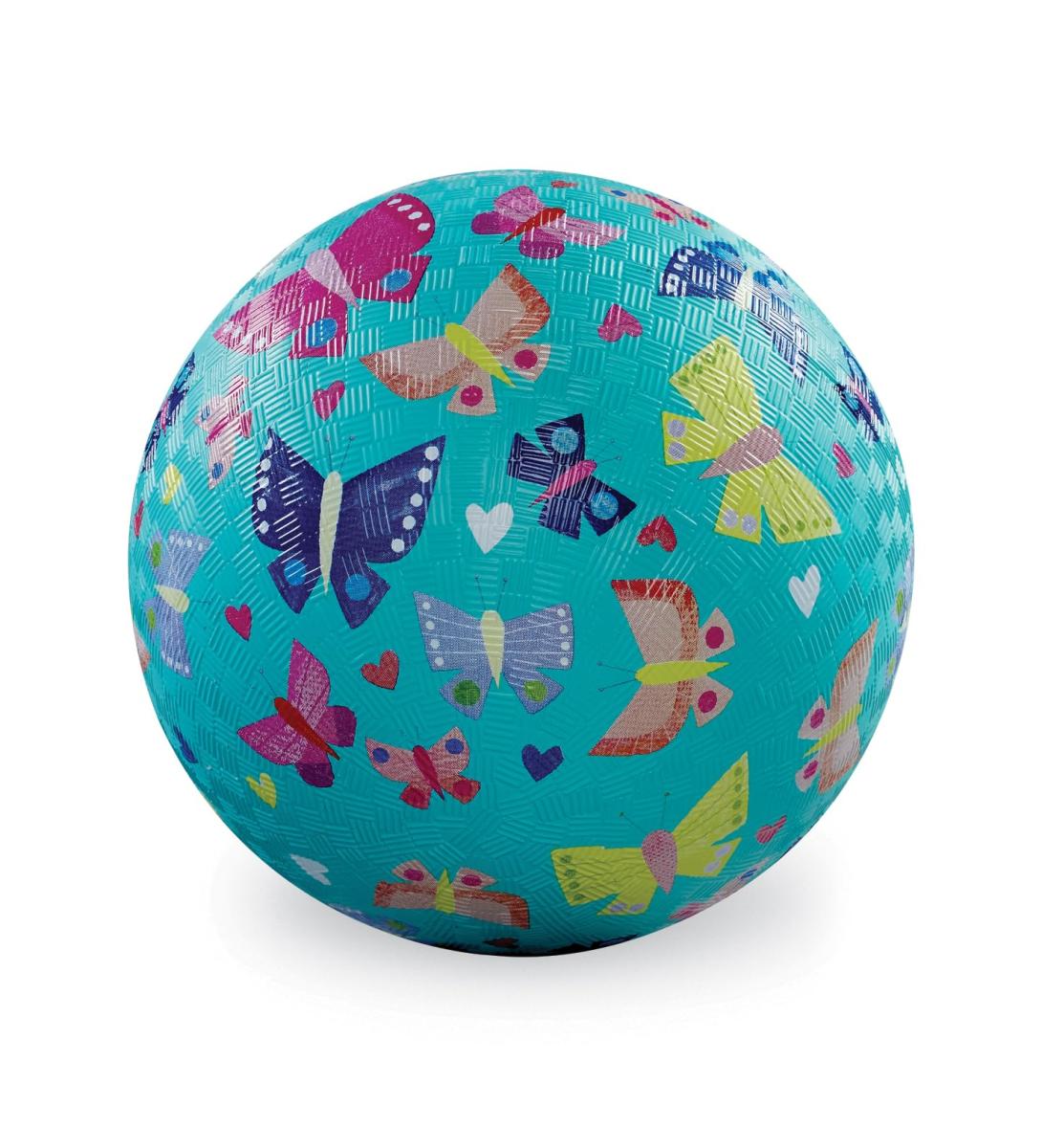 ballon playground - sirène - 13cm