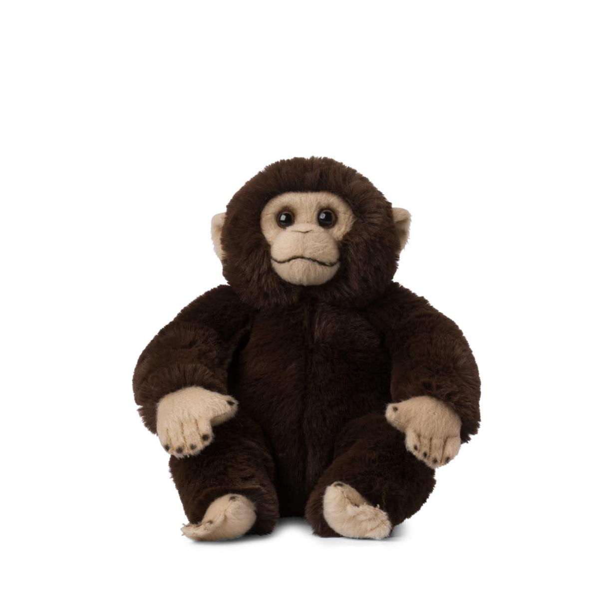 Peluche de Chimpanzé 23cm