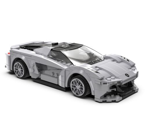 CADA - Voitures 1:20 - Smart Chassis - Lotus Voiture de course RC