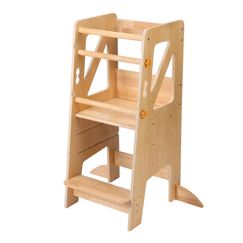 Tour d'apprentissage Liv naturel