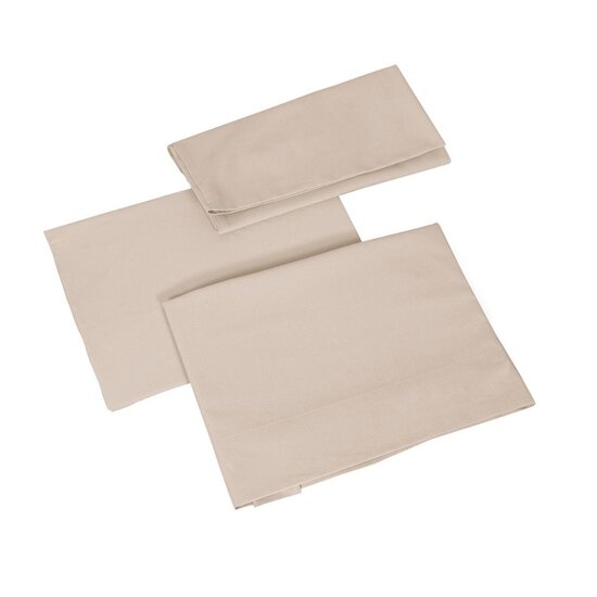 Jeu de draps Minilit 90x50 cm