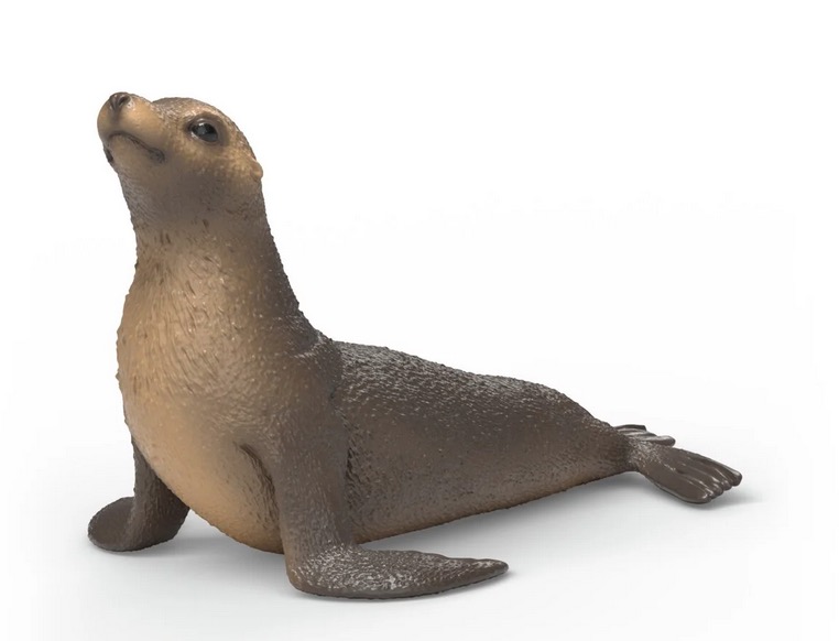 14933 Otarie Wild life collection