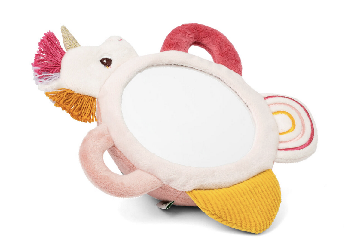 lilliputiens - Lena miroir 83684