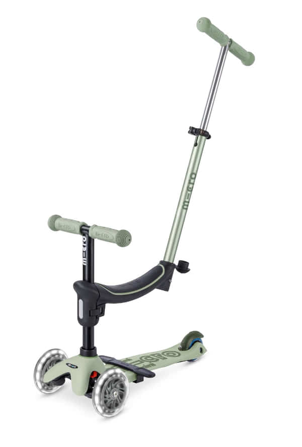 Micro Mini2Grow 2.0 LED Olive Sage