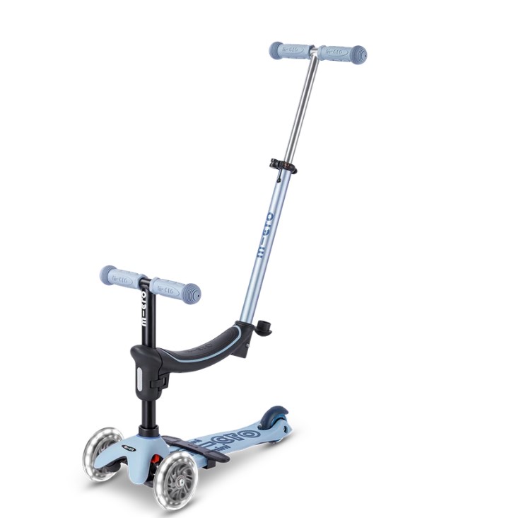 Micro Mini2Grow 2.0 LED Ocean Slate