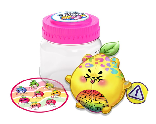Pack De 1 Magic Jellykins