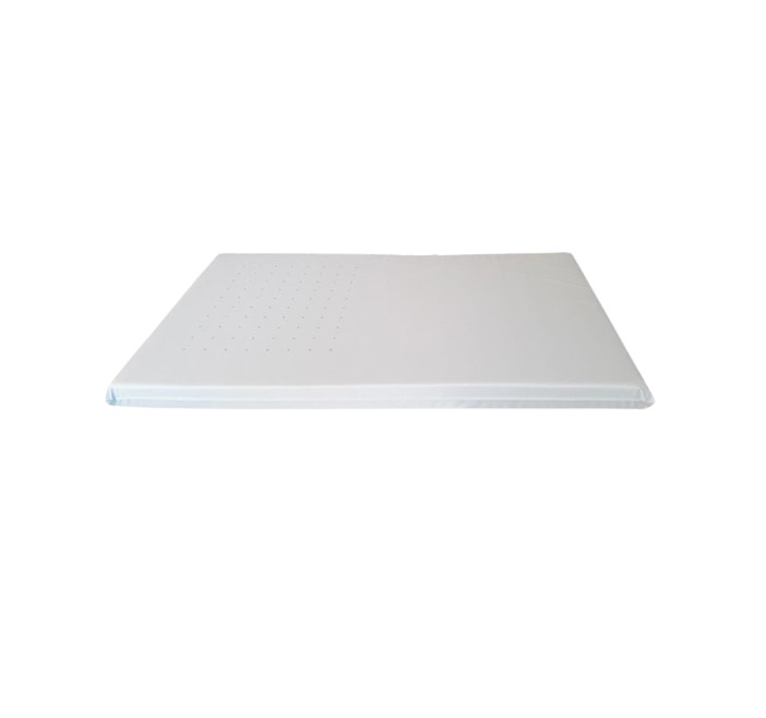 Matelas Minilit 80x50 cm blanc