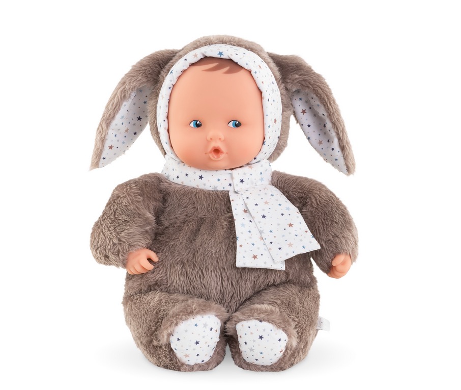 Doudou Babilapin Peluche Ciel d Etoiles