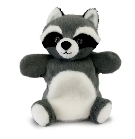 Podcoll - Mario le raton laveur