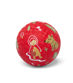Little red riding Hood ball - 18cm