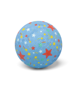 Shooting stars ball - Balle etoiles filantes 18 cm