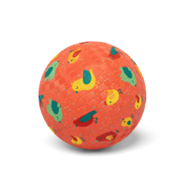 Birds ball - balles oiseaux 13cm