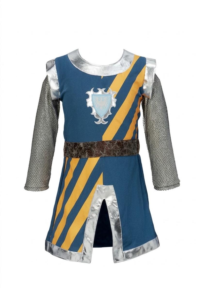 Amaury Chevalier - 5-7 ans