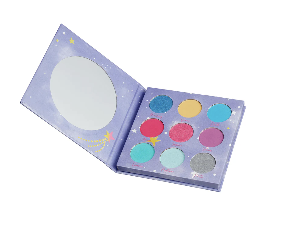 Fard a paupiere Galaxie - Souza