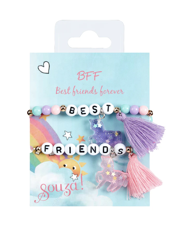 Bracelet BFF - Souza Phanine