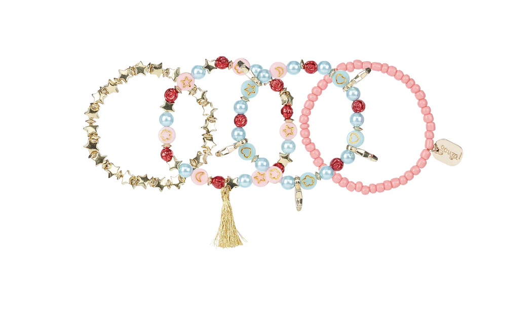 Bracelet Jackie etoile - Souza