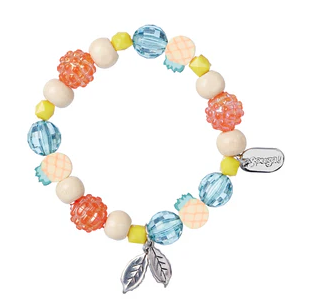 Bracelet - Jenoa - pasteque