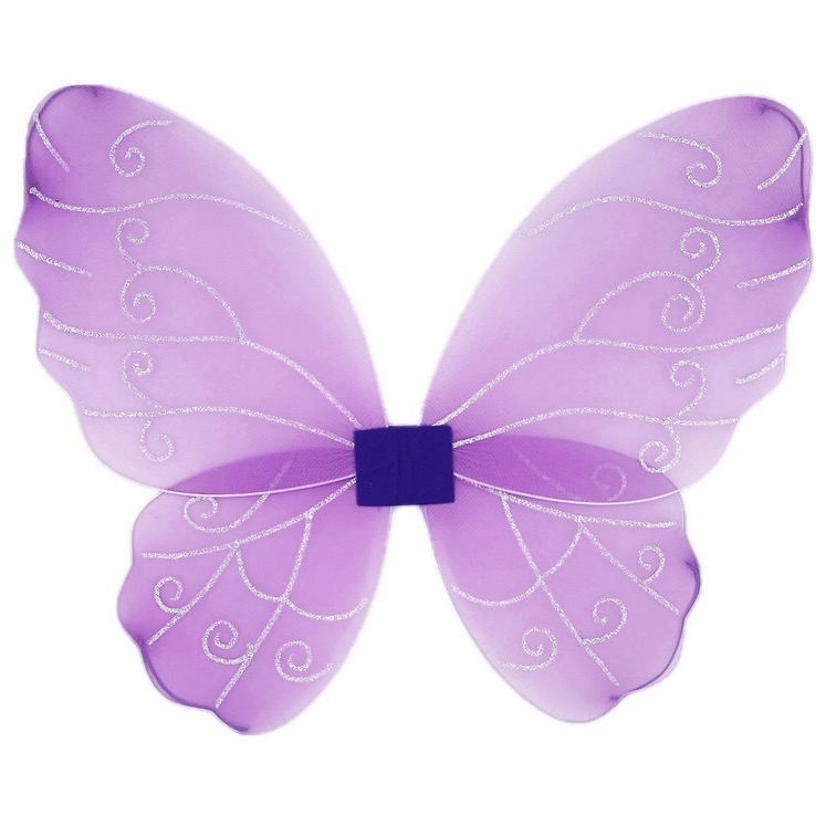 Ailes de Papillon fee Melusine