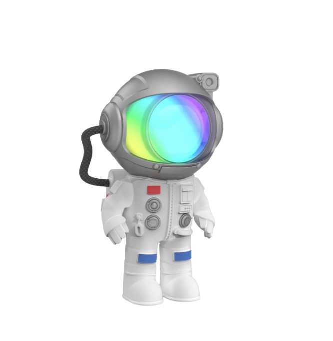 Astronaute - Mini stellar light