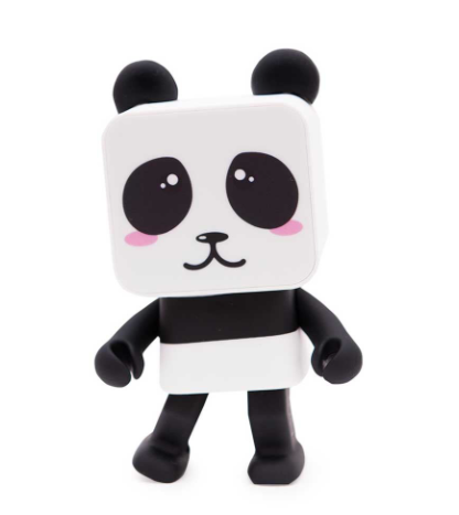 Enceinte - Dancing Animals - Panda