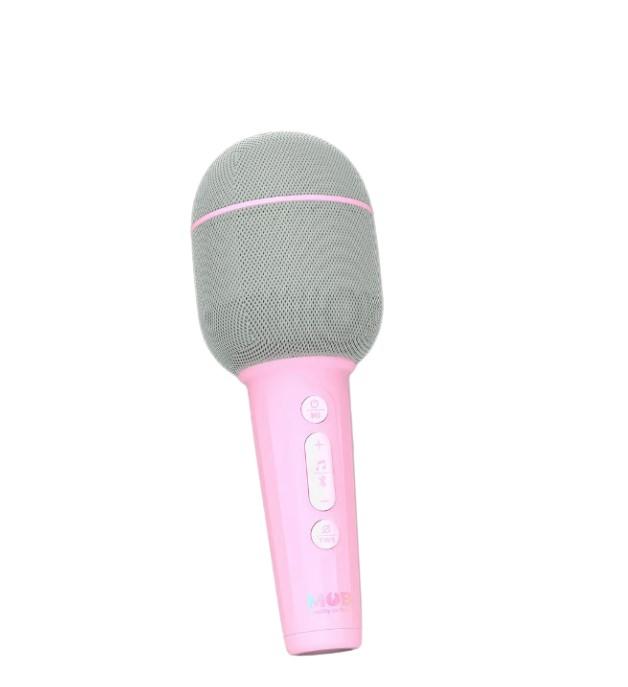 MON - Micro Groovy - Marshmallow