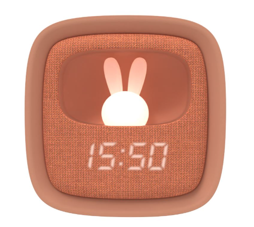 MOB - Billy Clock - Caramel