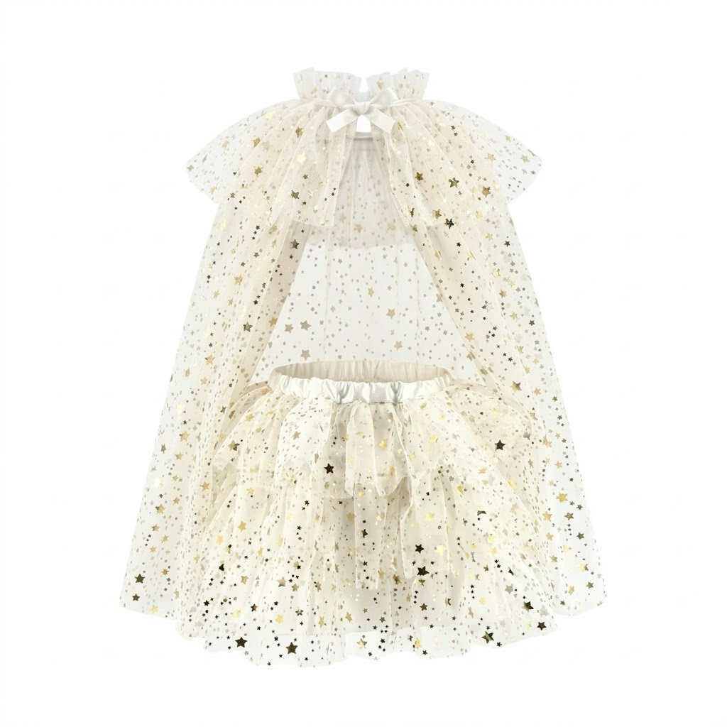 Tutu et Cape Ivoire Loane