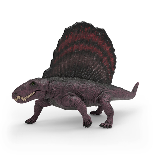 15052 figurine Dinosaurs Dimetrodon