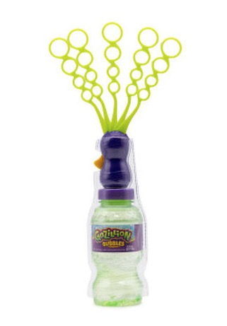 bulles Gazillion Wandtastic