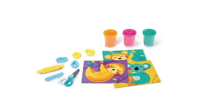 My First - pate a modeler