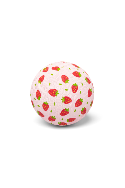 Strawberries Ball - Balle Fraises 18 Cm