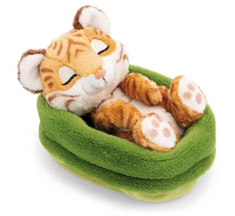 NICI Peluche - Tigre 12 cm