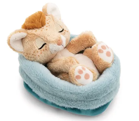 NICI Peluche - Lion 12 cm