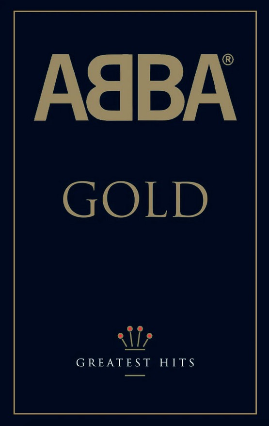 carte audio Yoto : ABBA Gold