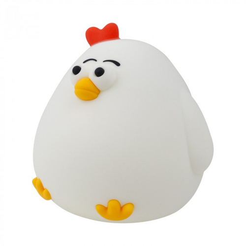 Veilleuse LED - Hen le Coq